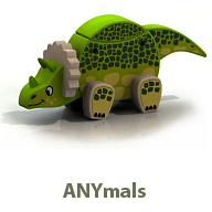 ANYmals