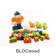 BLOCwood