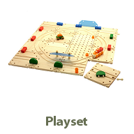 Playset